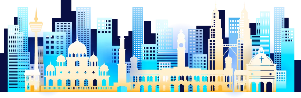 buildings