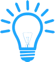 Bulb Icon