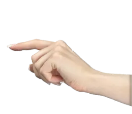 Hand